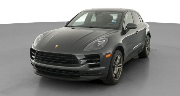 Thumbnail: 2020 Porsche Macan - 1