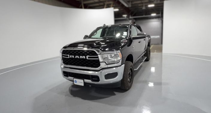 Thumbnail: 2022 RAM 2500 - 1