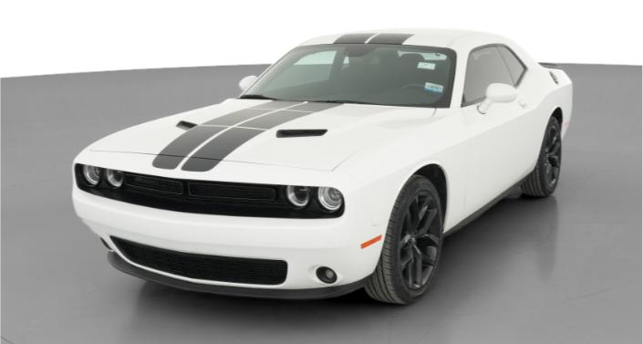 Thumbnail: 2021 Dodge Challenger - 1