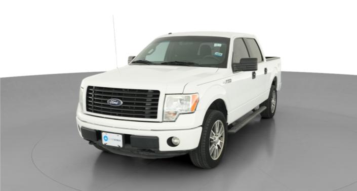 2014 Ford Econoline E-150 -
                  San Antonio, TX