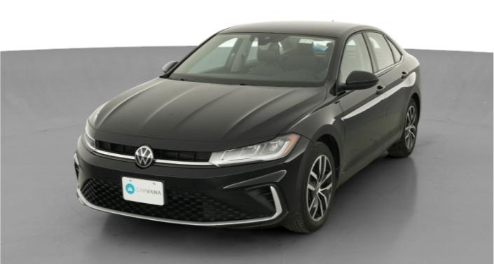 Thumbnail: 2025 Volkswagen Jetta - 1