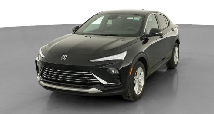 Thumbnail: 2025 Buick Envista - 1