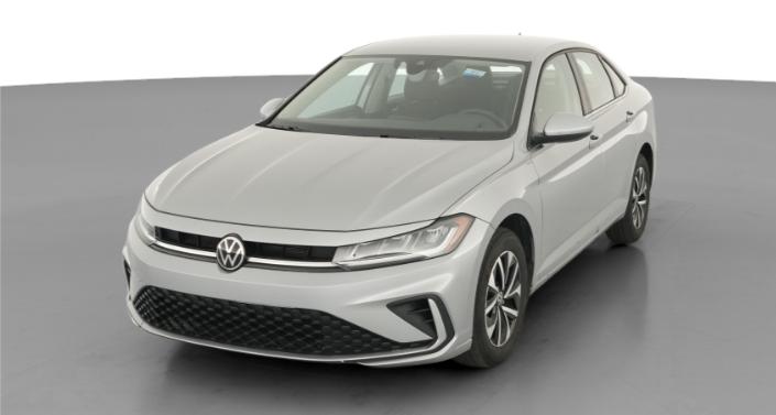 2025 Volkswagen Jetta S -
                  Haines City, FL