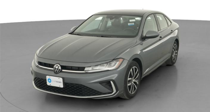 Thumbnail: 2025 Volkswagen Jetta - 1