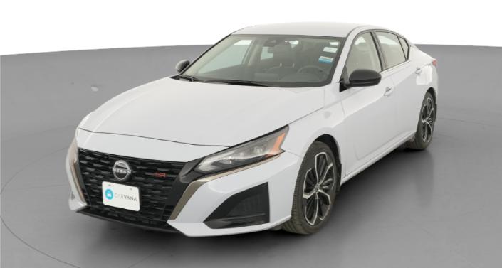 Thumbnail: 2025 Nissan Altima - 1