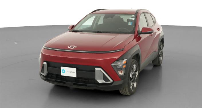 Thumbnail: 2025 Hyundai Kona - 1