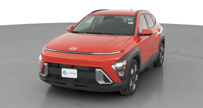 Thumbnail: 2025 Hyundai Kona - 1
