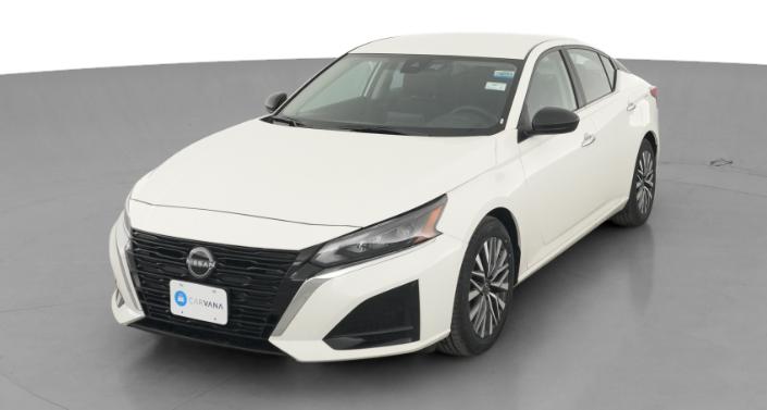 Thumbnail: 2025 Nissan Altima - 1