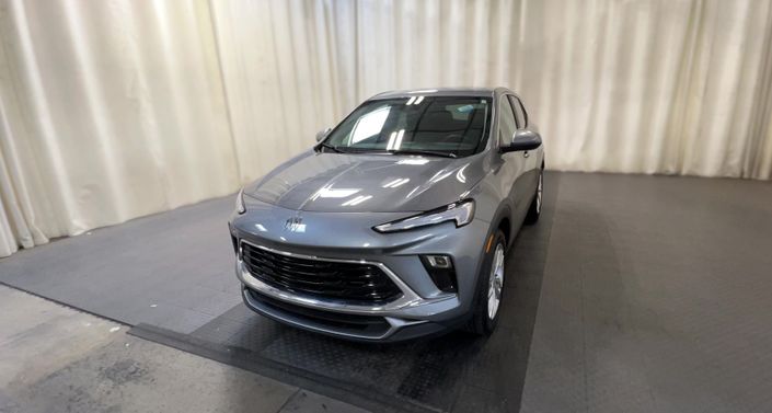 Thumbnail: 2025 Buick Encore GX - 1