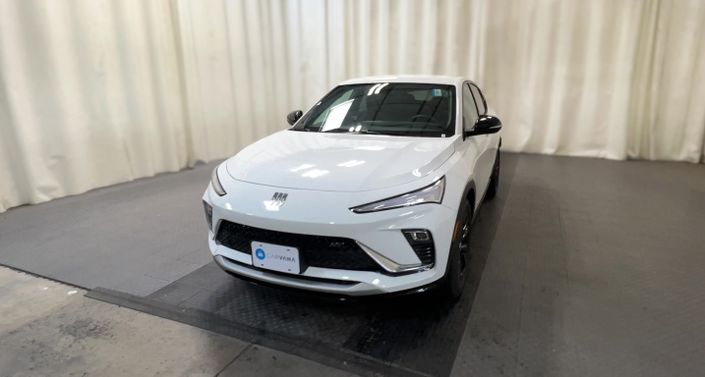 Thumbnail: 2025 Buick Envista - 1