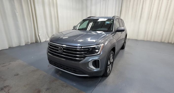 Thumbnail: 2025 Volkswagen Atlas - 1