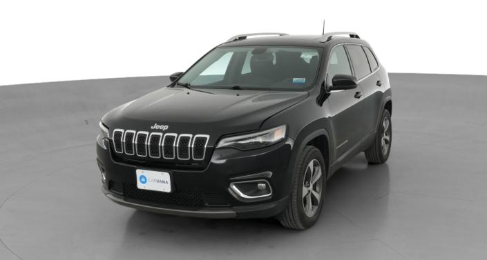 Thumbnail: 2020 Jeep Cherokee - 1