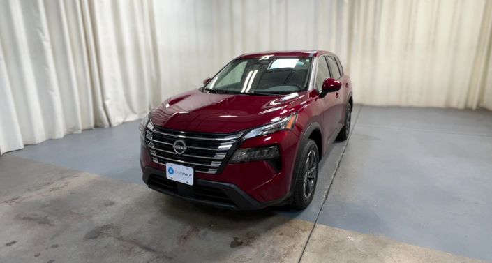 Thumbnail: 2025 Nissan Rogue - 1