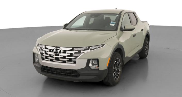 Thumbnail: 2023 Hyundai Santa Cruz - 1
