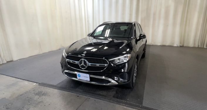 Thumbnail: 2024 Mercedes-Benz GLC - 1