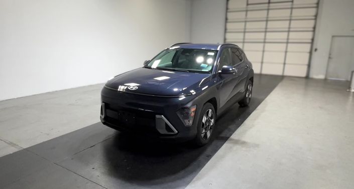 Thumbnail: 2025 Hyundai Kona - 1