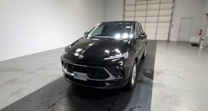 Thumbnail: 2025 Buick Encore GX - 1