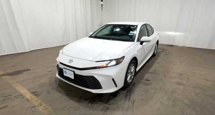 Thumbnail: 2025 Toyota Camry - 1