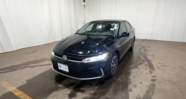 Thumbnail: 2025 Volkswagen Jetta - 1