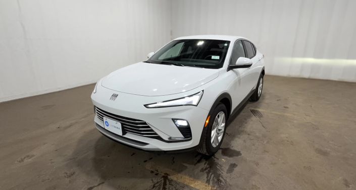 Thumbnail: 2025 Buick Envista - 1