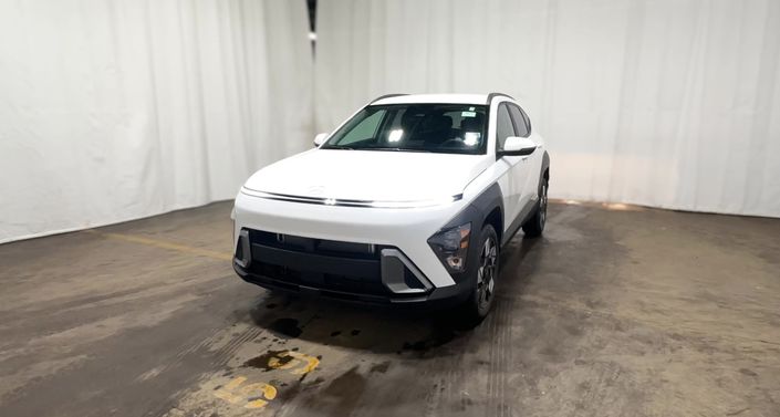 Thumbnail: 2025 Hyundai Kona - 1
