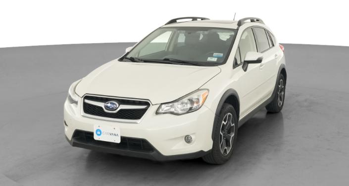 2015 Subaru XV Crosstrek Limited -
                  Trenton, OH
