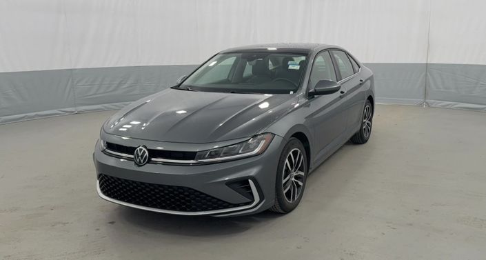 Thumbnail: 2025 Volkswagen Jetta - 1