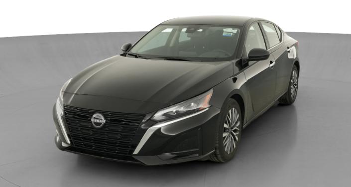 Thumbnail: 2025 Nissan Altima - 1