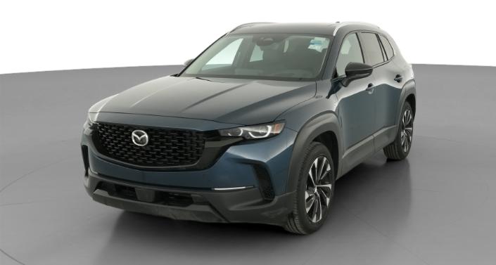 Thumbnail: 2025 Mazda CX-50 - 1