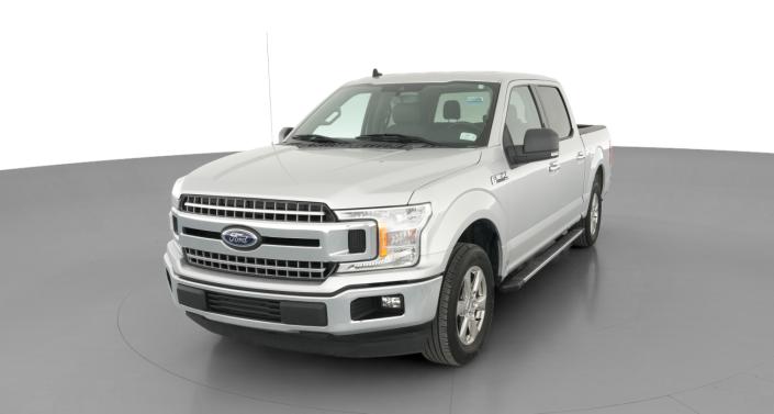 Thumbnail: 2019 Ford Econoline - 1