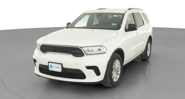 Thumbnail: 2023 Dodge Durango - 1