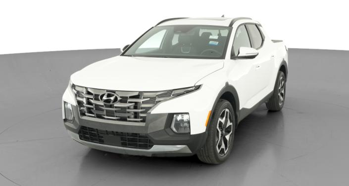 Thumbnail: 2024 Hyundai Santa Cruz - 1