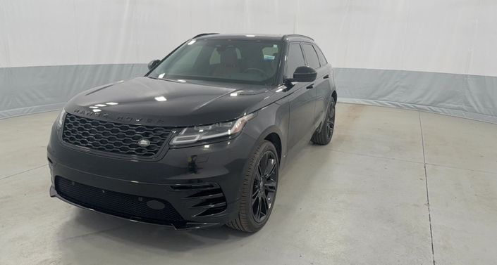 Thumbnail: 2021 Land Rover Range Rover Velar - 1