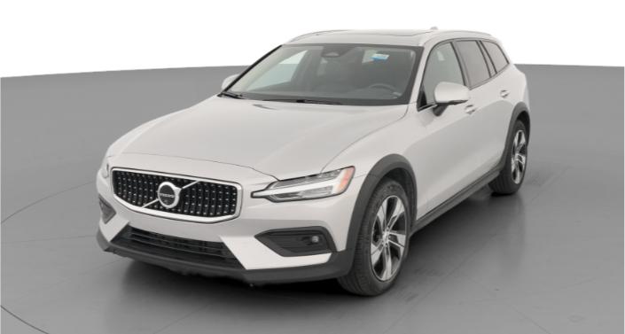 Thumbnail: 2025 Volvo V60 - 1