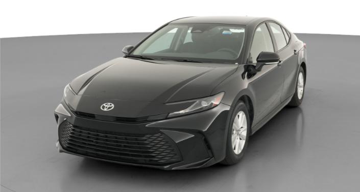 Thumbnail: 2025 Toyota Camry - 1