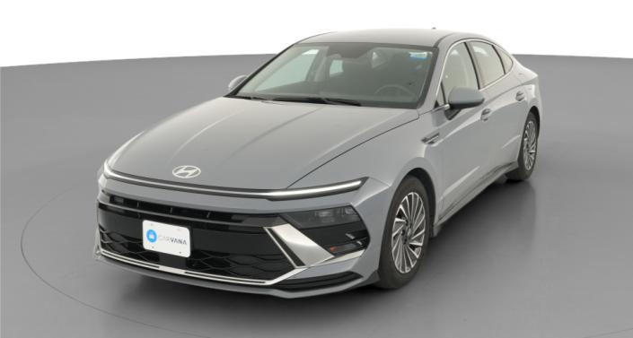 Thumbnail: 2025 Hyundai Sonata - 1