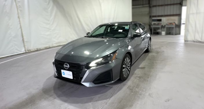 Thumbnail: 2025 Nissan Altima - 1