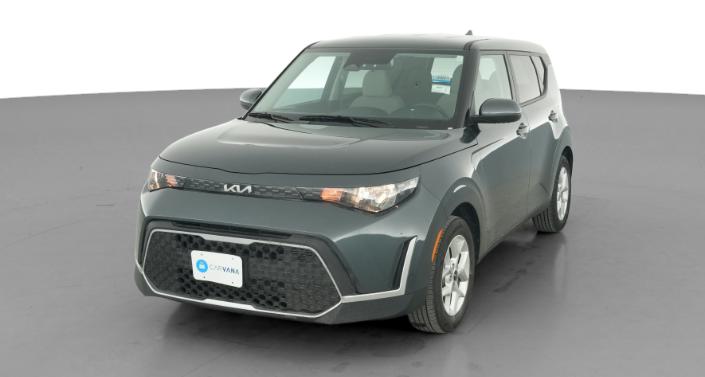 Thumbnail: 2025 Kia Soul - 1
