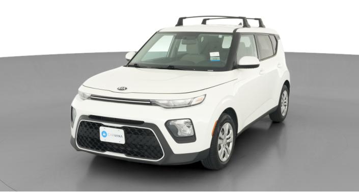 Thumbnail: 2021 Kia Soul - 1