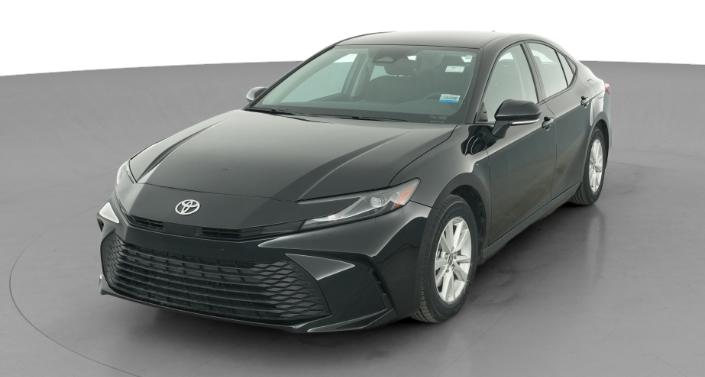 Thumbnail: 2025 Toyota Camry - 1