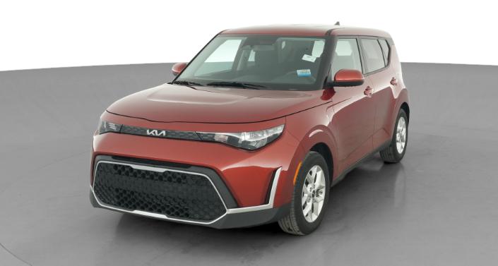 Thumbnail: 2025 Kia Soul - 1