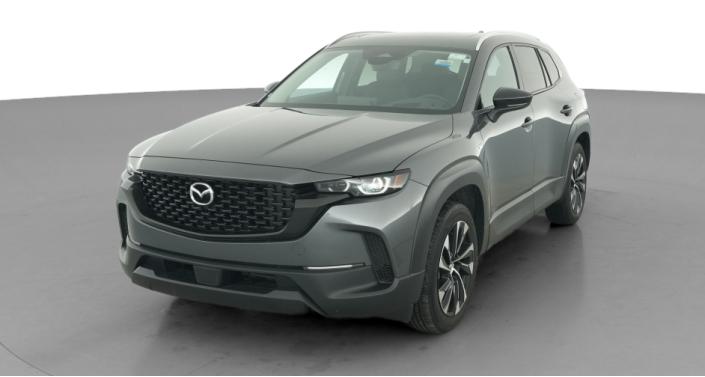 Thumbnail: 2025 Mazda CX-50 - 1