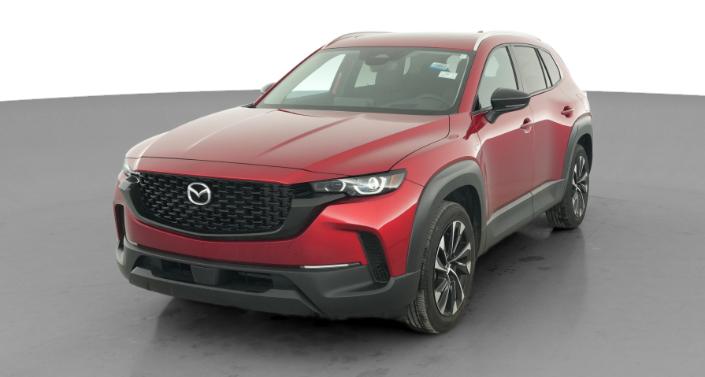 Thumbnail: 2025 Mazda CX-50 - 1