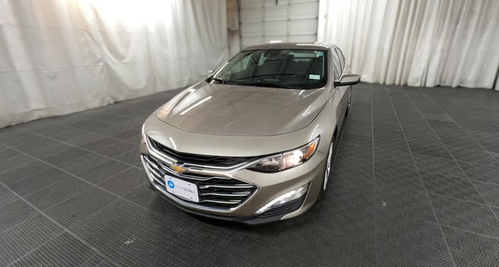 Thumbnail: 2024 Chevrolet Malibu - 1