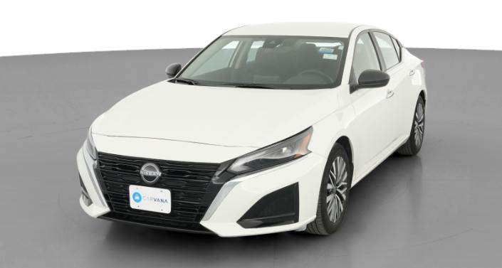 Thumbnail: 2025 Nissan Altima - 1