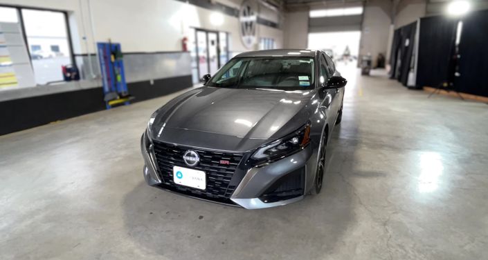 Thumbnail: 2025 Nissan Altima - 1