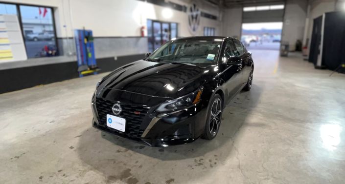 Thumbnail: 2025 Nissan Altima - 1