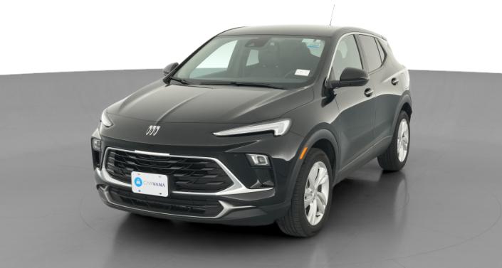 Thumbnail: 2025 Buick Encore GX - 1