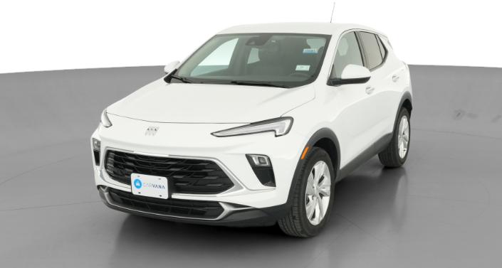 Thumbnail: 2025 Buick Encore GX - 1