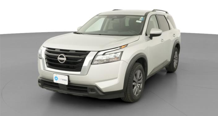 Thumbnail: 2025 Nissan Pathfinder - 1